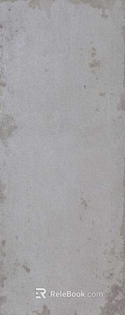 Gray cement wall and floor building materials texture