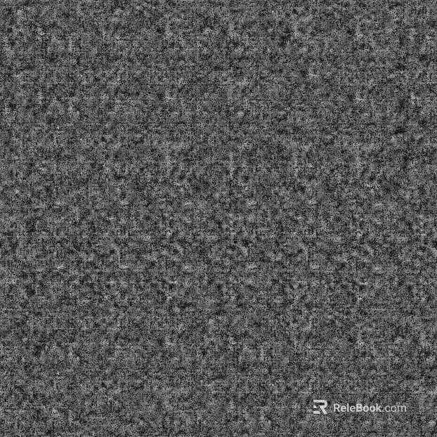 Black and White Bump texture