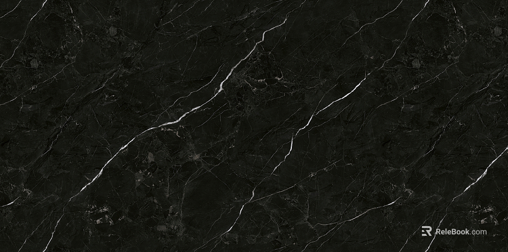 Mesh pattern marble black matte stone texture