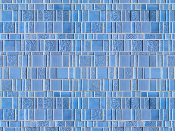 ceramic mosaic texture (ID:ffach270646)