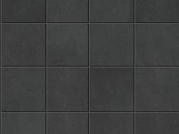 Lattice brick black cement antique brick seamless texture (ID:ffacg70344)