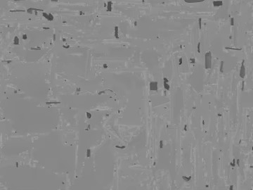 Gray terrazzo indoor flooring texture (ID:ffaeh881236)
