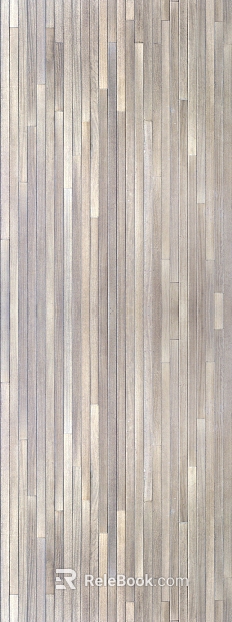 Wooden panel texture