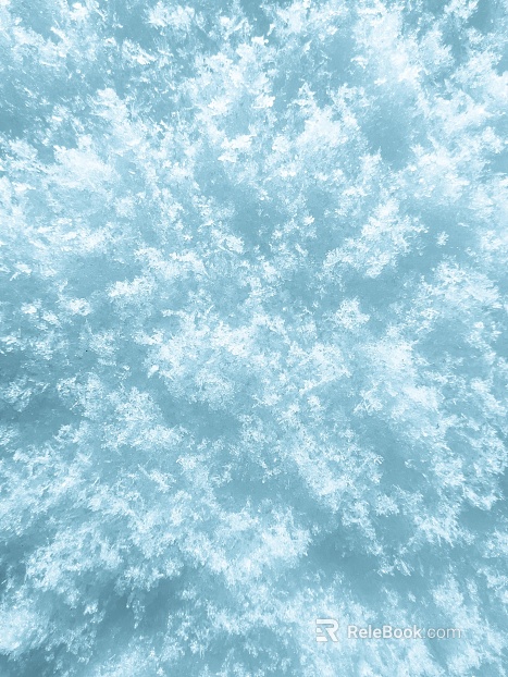 Snow texture