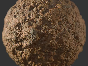 Stone PBR texture (ID:ffach843081)