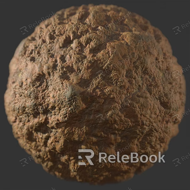 Stone PBR texture
