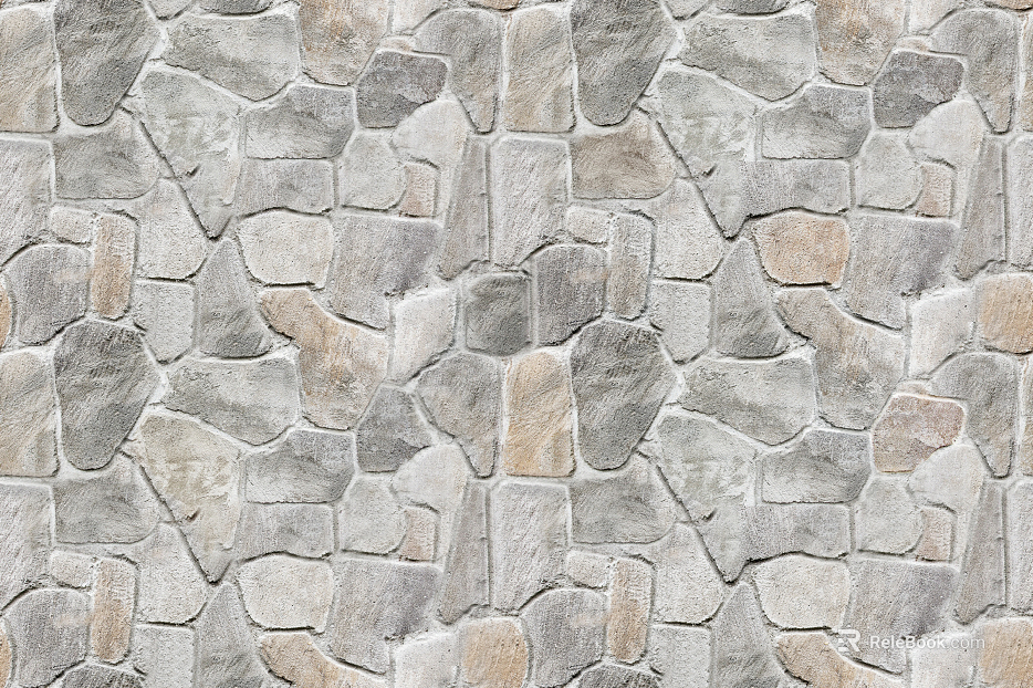 Culture Stone Seamless texture