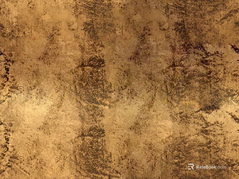 Gold Foil texture