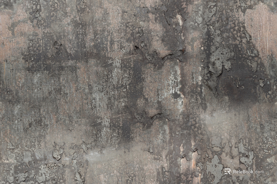 cement worn cement ash texture