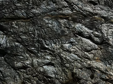 Rock Black Mountain Rock texture (ID:ffaag56046)