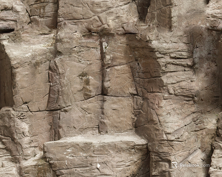 Rock texture