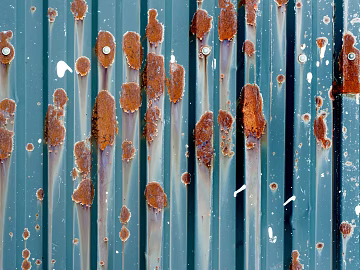 Do the old metal texture (ID:ffaeg62122)