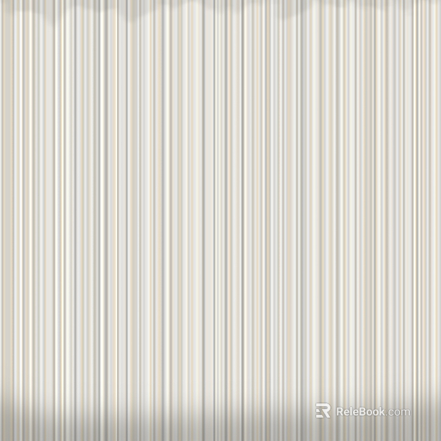 wire-clamped glass texture