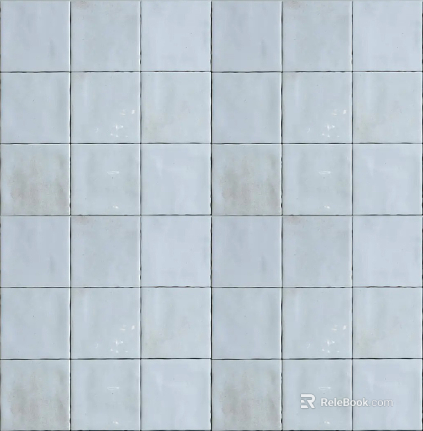 gray white checkered handmade brick texture