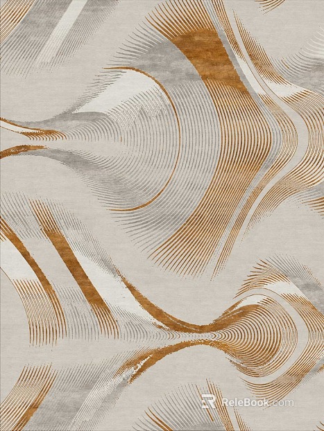 Plain pattern carpet texture