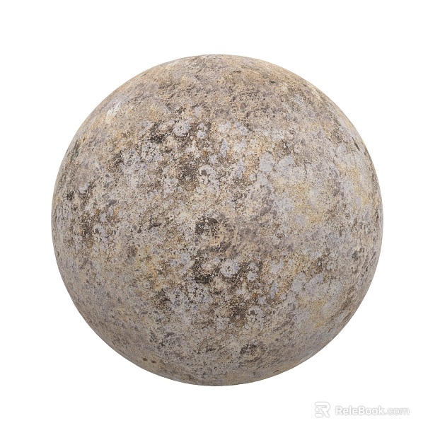 Stone PBR texture