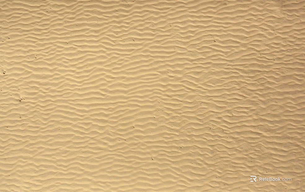 Beach texture