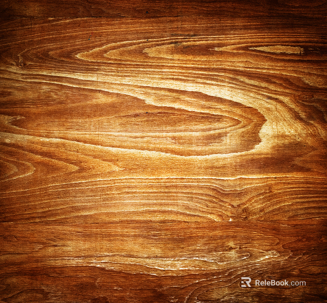 Wood grain texture