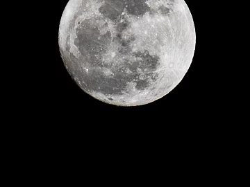 Moon texture (ID:ffagg24889)