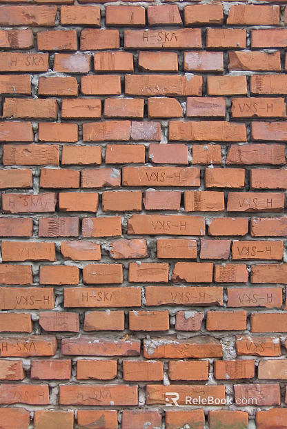 outdoor stone brick wall seamless texture