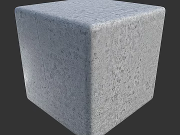 Concrete PBR texture (ID:ffach751351)