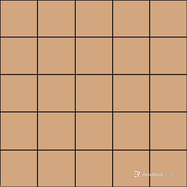 Lattice Brick texture