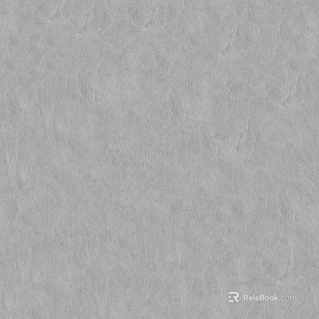 Black and white leather texture