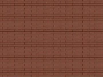 Red-brown brick wall outdoor wall texture (ID:ffaeh510089)