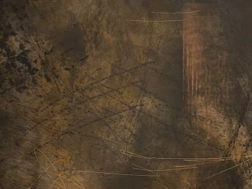 Old copper-colored metal plate wall decoration texture (ID:ffaeh339576)