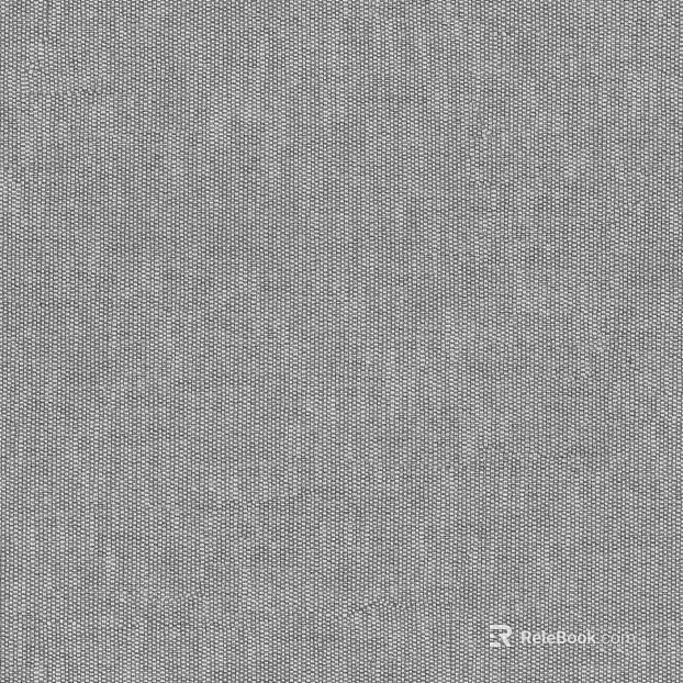 Modern gray linen texture