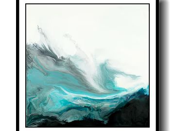 abstract art painting texture (ID:ffach470255)