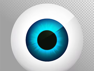 Eyes texture (ID:ffaef9625)