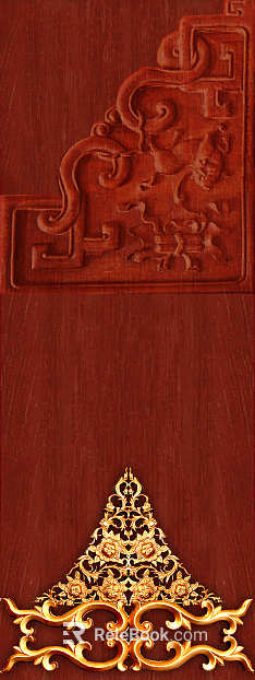 Board wine red Board texture