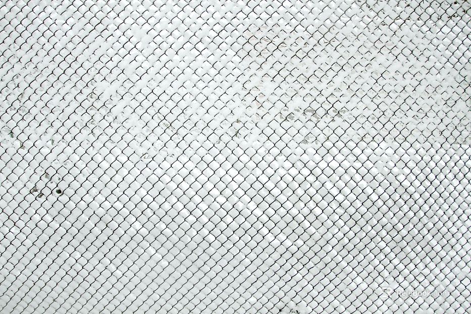 Black and White Bump texture