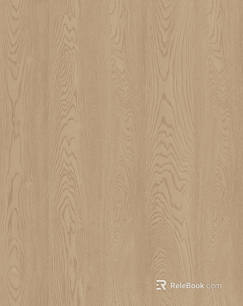 Wood grain red oak log color texture