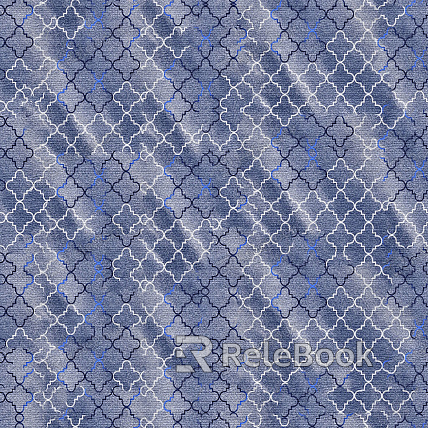 Pattern Cloth texture