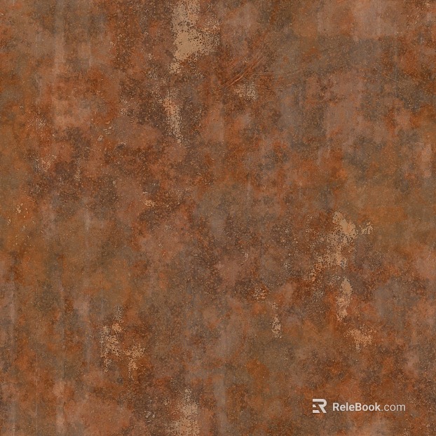 Do the old metal texture