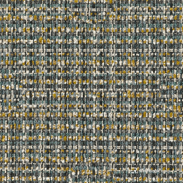 Coarse carpet texture
