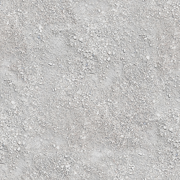 Gravel texture