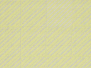 Linen weave 3d model