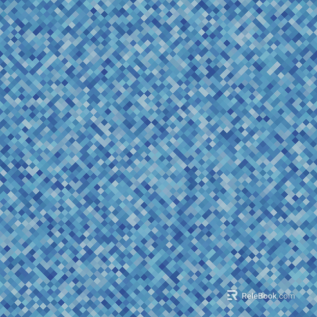 ceramic mosaic texture