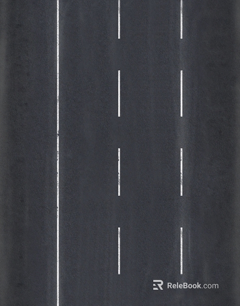 Highway Exterior texture