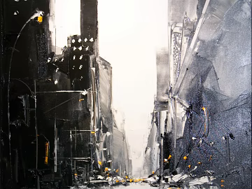 three-dimensional physical painting texture (ID:ffacg03279)