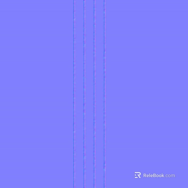 Normal Bump texture