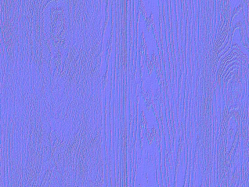 Normal Bump 3d model