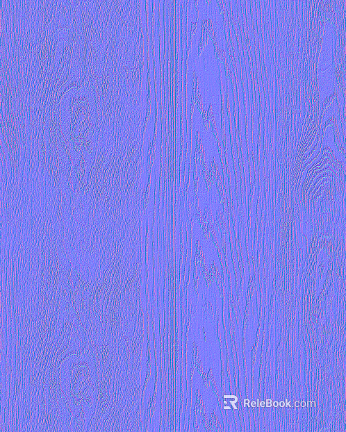 Normal Bump texture