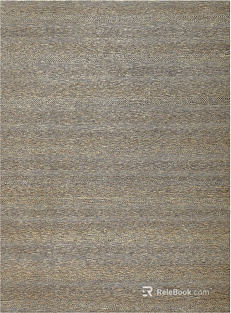 Coarse carpet texture