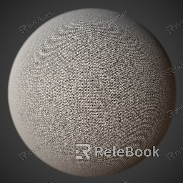 Plain PBR texture