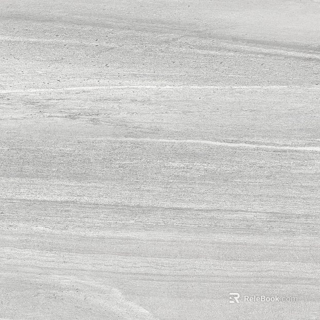 Milk-gray marble texture