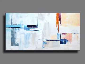 abstract painting texture (ID:ffadf4019)